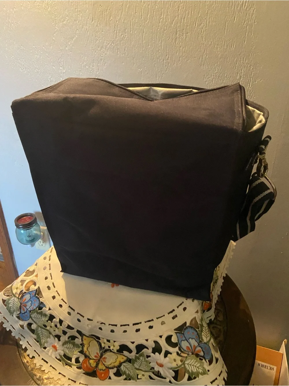 New thirty one thermal picnic tote 14x13